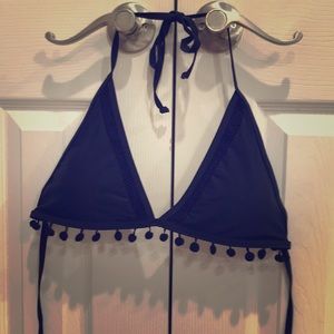 Bathing suit top